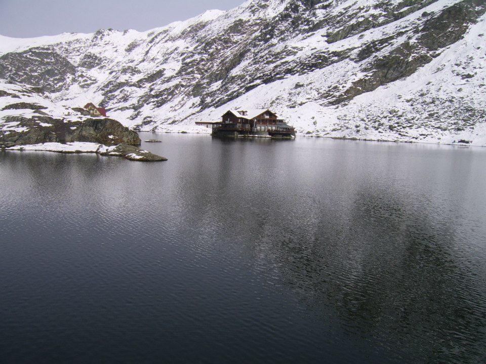 Villa Vila Hubertus à Curtea de Argeş Extérieur photo