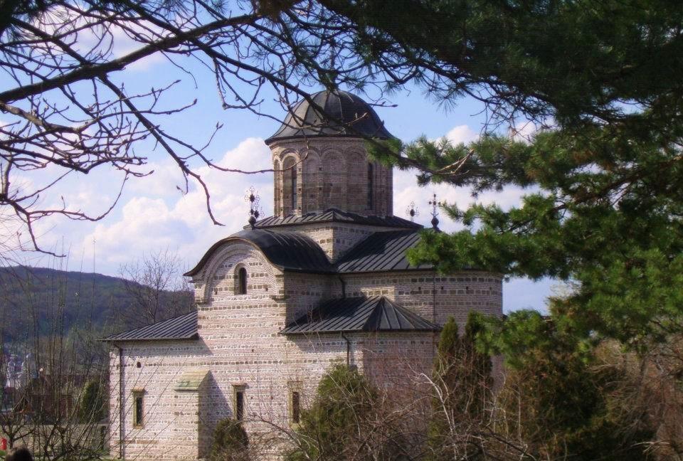 Villa Vila Hubertus à Curtea de Argeş Extérieur photo